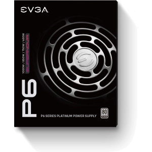 EVGA SuperNOVA P6