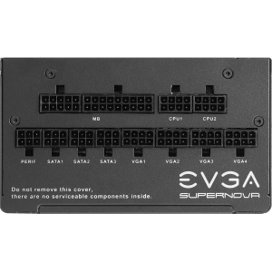 EVGA SuperNOVA P6