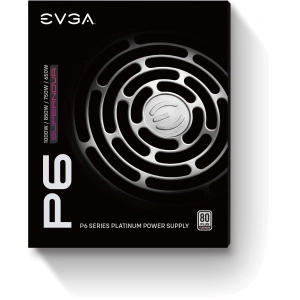 EVGA SuperNOVA P6