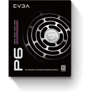 EVGA SuperNOVA P6