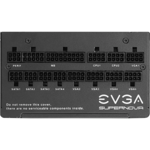 EVGA SuperNOVA P6