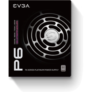 EVGA