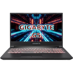 Portátil Gigabyte G5 KC