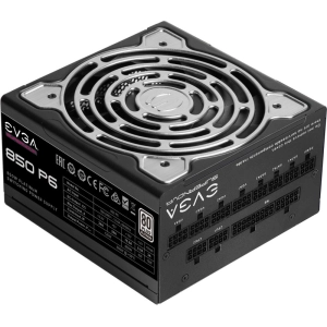 Fuente de alimentación EVGA 850 P6