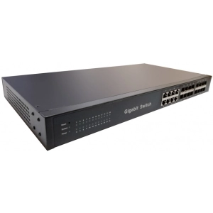 NETSODIS GS5024