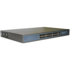 Conmutador NETSODIS PS526G