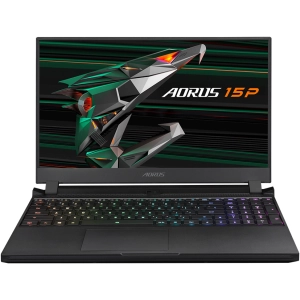 Portátil Gigabyte AORUS 15P XD