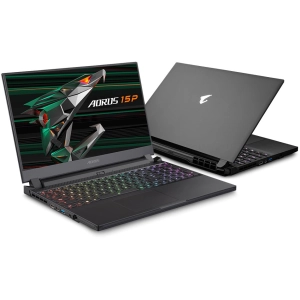 Gigabyte AORUS 15P XD