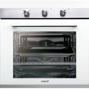 Horno Cata CM 760 AS WH