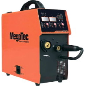 Máquina de soldar MegaTec StarMIG 185W