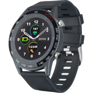 Reloj inteligente Globex Smart Watch Me 2