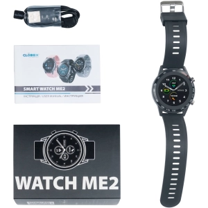 Globex Smart Watch Me 2