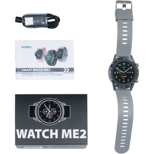 Globex Smart Watch Me 2