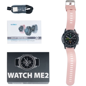 Globex Smart Watch Me 2