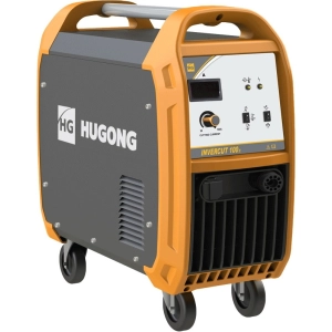 Hugong Invercut 100 III