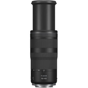 Canon 100-400mm f/5.6-8.0 RF IS USM