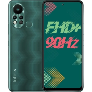 Teléfono móvil Infinix Hot 11S 64GB