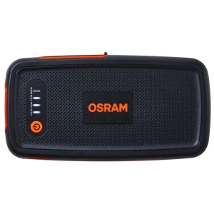 Cargador Osram BATTERYstart 200