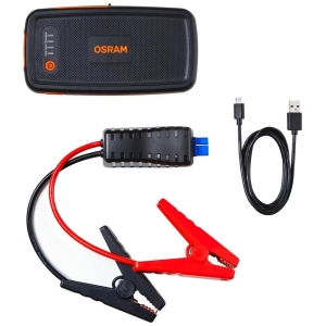 Osram BATTERYstart 200