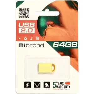 Mibrand