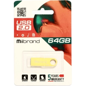 Mibrand