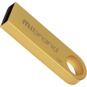 USB-unidad flash Mibrand Puma 64 Gb