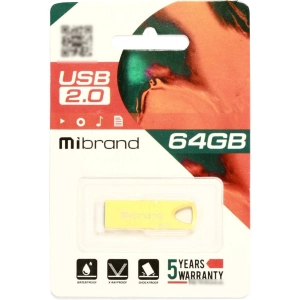 Mibrand Taipan 64Gb