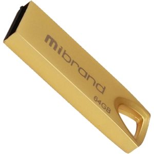 USB -unidad flash Mibrand Taipan 32 Gb