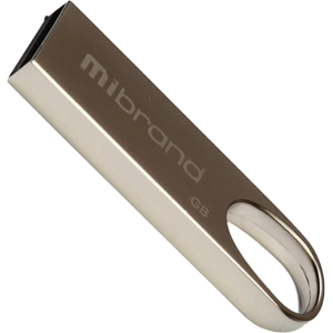 USB -unidad flash Mibrand Irbis 32 Gb