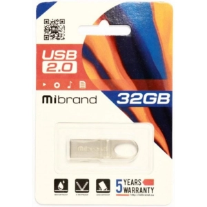 Mibrand Irbis 64Gb