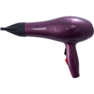 Secador de pelo Pro Mozer MZ-5909