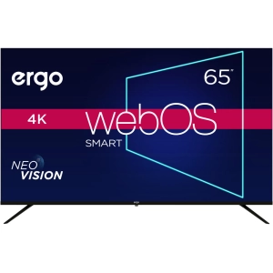 Televisor Ergo 65WUS9000