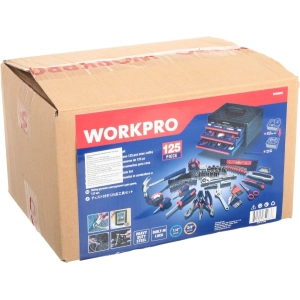 WORKPRO W009022