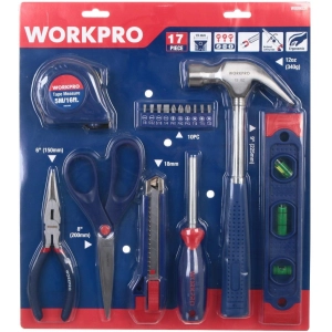 WORKPRO W009034