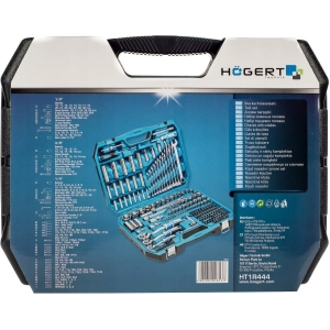 Hogert HT1R444