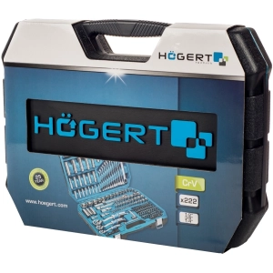 Hogert HT1R444