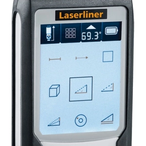 Laserliner LaserRange-Master Gi5