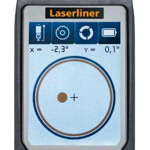 Laserliner LaserRange-Master Gi5