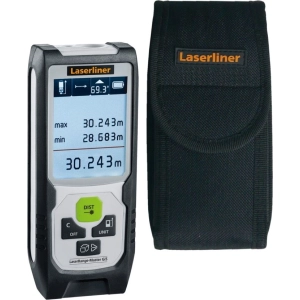 Laserliner LaserRange-Master Gi5