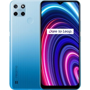 Teléfono móvil Realme C25Y 64GB