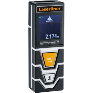 Nivel / nivel / telémetro Laserliner LaserRange-Master T3