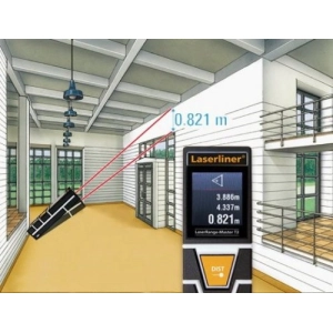 Laserliner LaserRange-Master T3