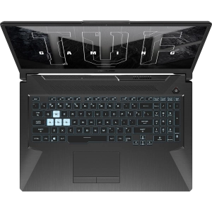 Asus FX706HCB-HX114