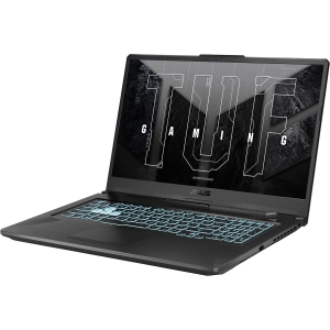 Asus TUF Gaming F17 FX706HEB