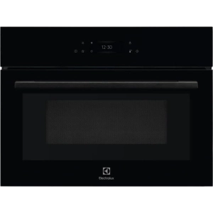 Horno Electrolux CombiQuick EVL 8E08 WZ