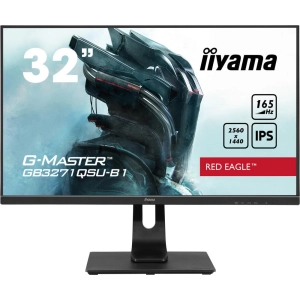 Monitor Iiyama G-Master GB3271QSU-B1