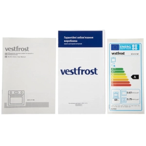 Vestfrost BOV 67 WE