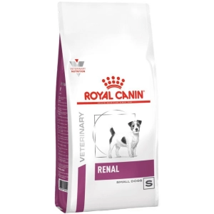 Comida para perros Royal Canin Renal Small 3,5 kg