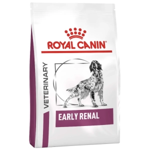 Comida para perros Royal Canin Early Renal 7 kg