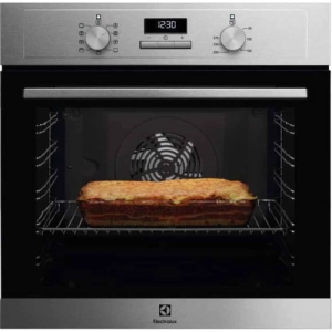 Horno Electrolux SurroundCook EOF 3C00X